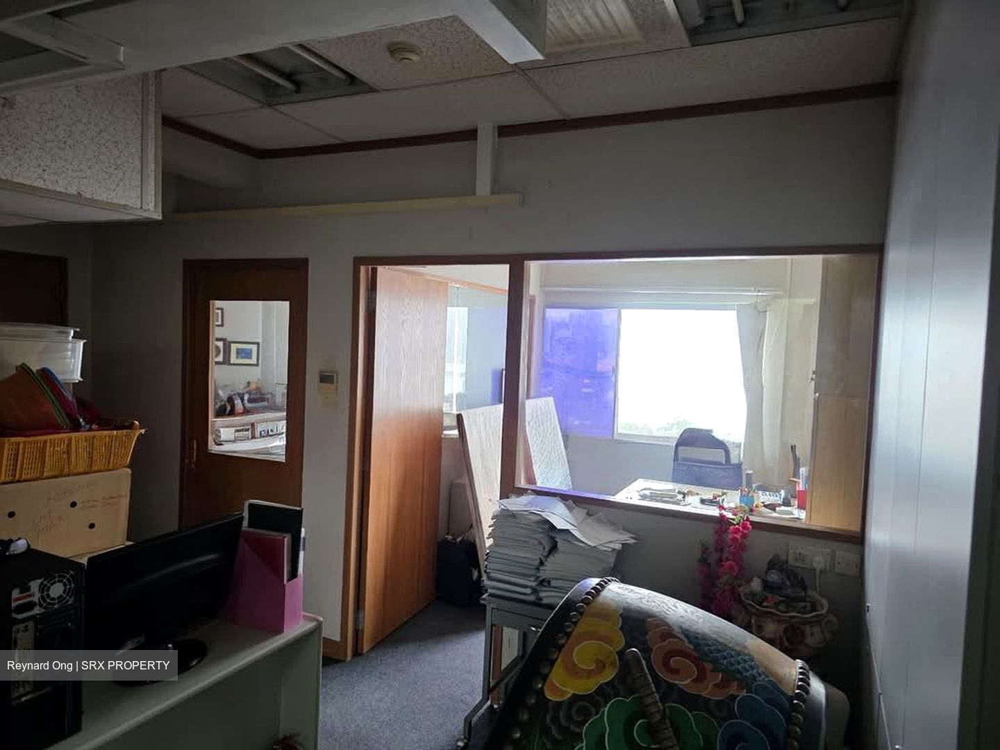 Textile Centre (D7), Office #536012531